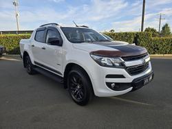 2017 Holden Colorado Z71