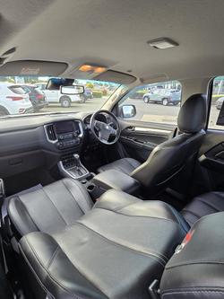 2017 Holden Colorado Z71
