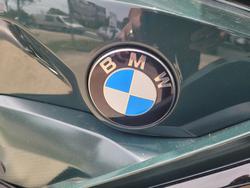 2023 BMW Motorrad S 1000 XR GREEN