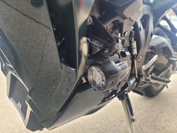 2023 BMW Motorrad S 1000 XR GREEN