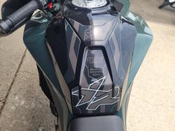 2023 BMW Motorrad S 1000 XR GREEN