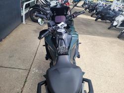 2023 BMW Motorrad S 1000 XR GREEN