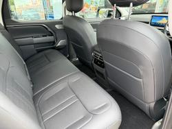 2025 LDV Terron 9 Evolve