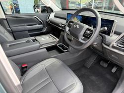 2025 LDV Terron 9 Evolve