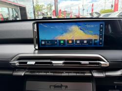 2025 LDV Terron 9 Evolve