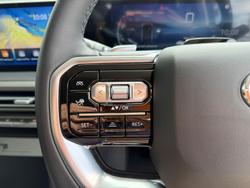 2025 LDV Terron 9 Evolve