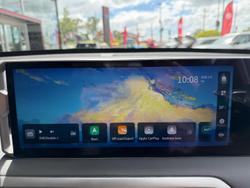 2025 LDV Terron 9 Evolve