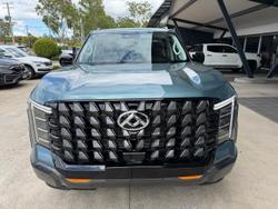 2025 LDV Terron 9 Evolve