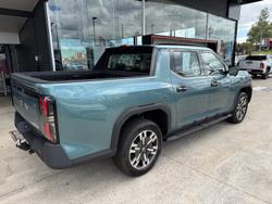 2025 LDV Terron 9 Evolve