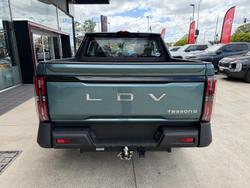 2025 LDV Terron 9 Evolve