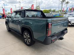 2025 LDV Terron 9 Evolve