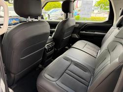 2025 LDV Terron 9 Evolve