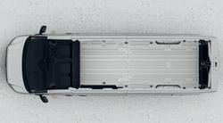 2026 Volkswagen Crafter 35 TDI410