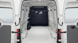 2026 Volkswagen Crafter 35 TDI410