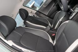 2025 Kia Picanto GT-Line