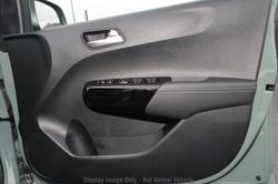 2025 Kia Picanto GT-Line