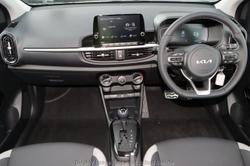 2025 Kia Picanto GT-Line