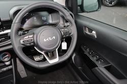 2025 Kia Picanto GT-Line