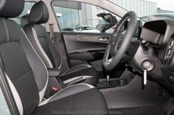 2025 Kia Picanto GT-Line