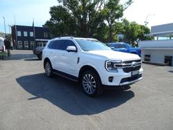 Ford Everest
