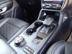 2023 Ford Everest Platinum MY24.00 4X4 Dual Range Arctic White