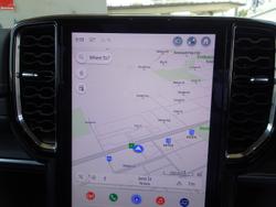 2023 Ford Everest Platinum