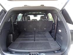 2023 Ford Everest Platinum MY24.00 4X4 Dual Range Arctic White