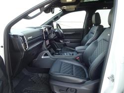 2023 Ford Everest Platinum