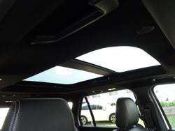 2023 Ford Everest Platinum