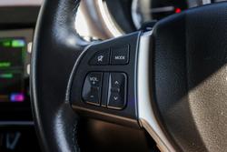 2024 Suzuki Vitara Shadow