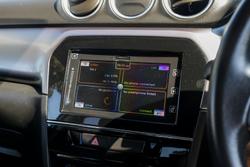 2024 Suzuki Vitara Shadow