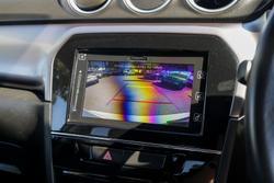 2024 Suzuki Vitara Shadow