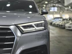 2019 Audi SQ5