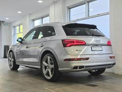 2019 Audi SQ5