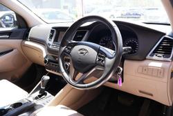 2016 Hyundai Tucson Active