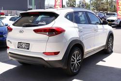 2016 Hyundai Tucson Active