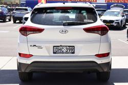 2016 Hyundai Tucson Active