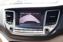 2016 Hyundai Tucson Active