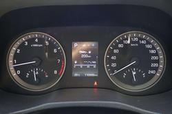 2016 Hyundai Tucson Active