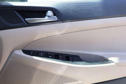 2016 Hyundai Tucson Active