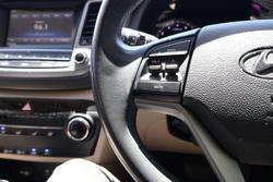 2016 Hyundai Tucson Active