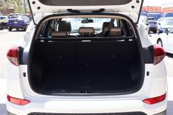 2016 Hyundai Tucson Active