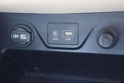 2016 Hyundai Tucson Active