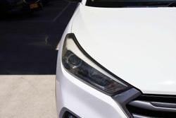 2016 Hyundai Tucson Active