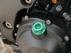 2019 Kawasaki NINJA ZX-14R (BREMBO OHLINS)