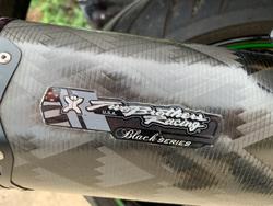 2019 Kawasaki NINJA ZX-14R (BREMBO OHLINS)