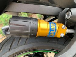 2019 Kawasaki NINJA ZX-14R (BREMBO OHLINS)