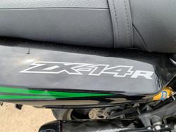 2019 Kawasaki NINJA ZX-14R (BREMBO OHLINS)