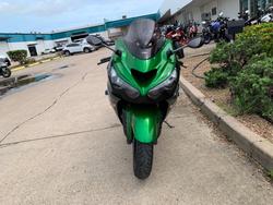 2019 Kawasaki NINJA ZX-14R (BREMBO OHLINS)