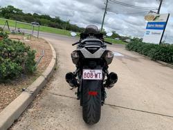 2019 Kawasaki NINJA ZX-14R (BREMBO OHLINS)